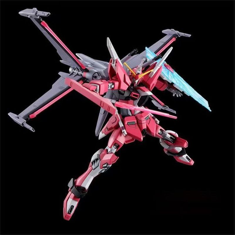 HG 1:144 ZGMF-X191M2 Infinite  – Bandai Gundam Hg Bewertung und Preis