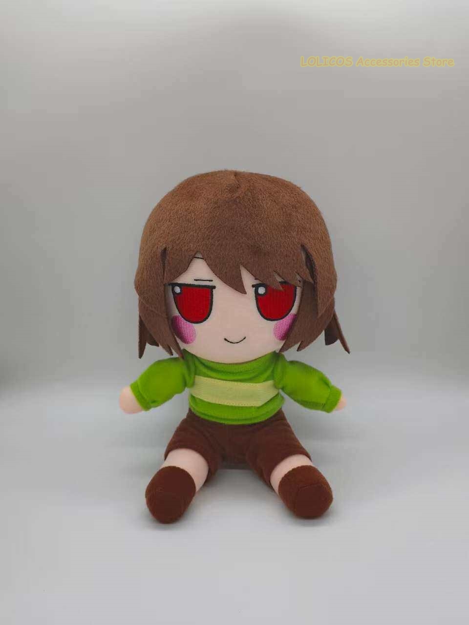 Anime-Charakter Fumo-Serie Nie – Cosplay Props Bewertung und Preis