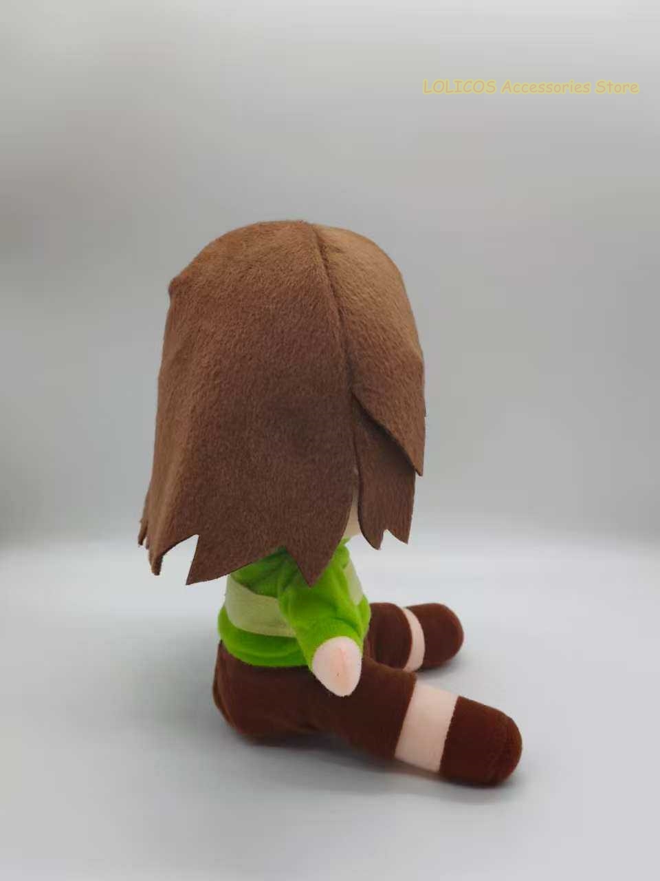 Anime-Charakter Fumo-Serie Nie – Cosplay Props Bewertung und Preis