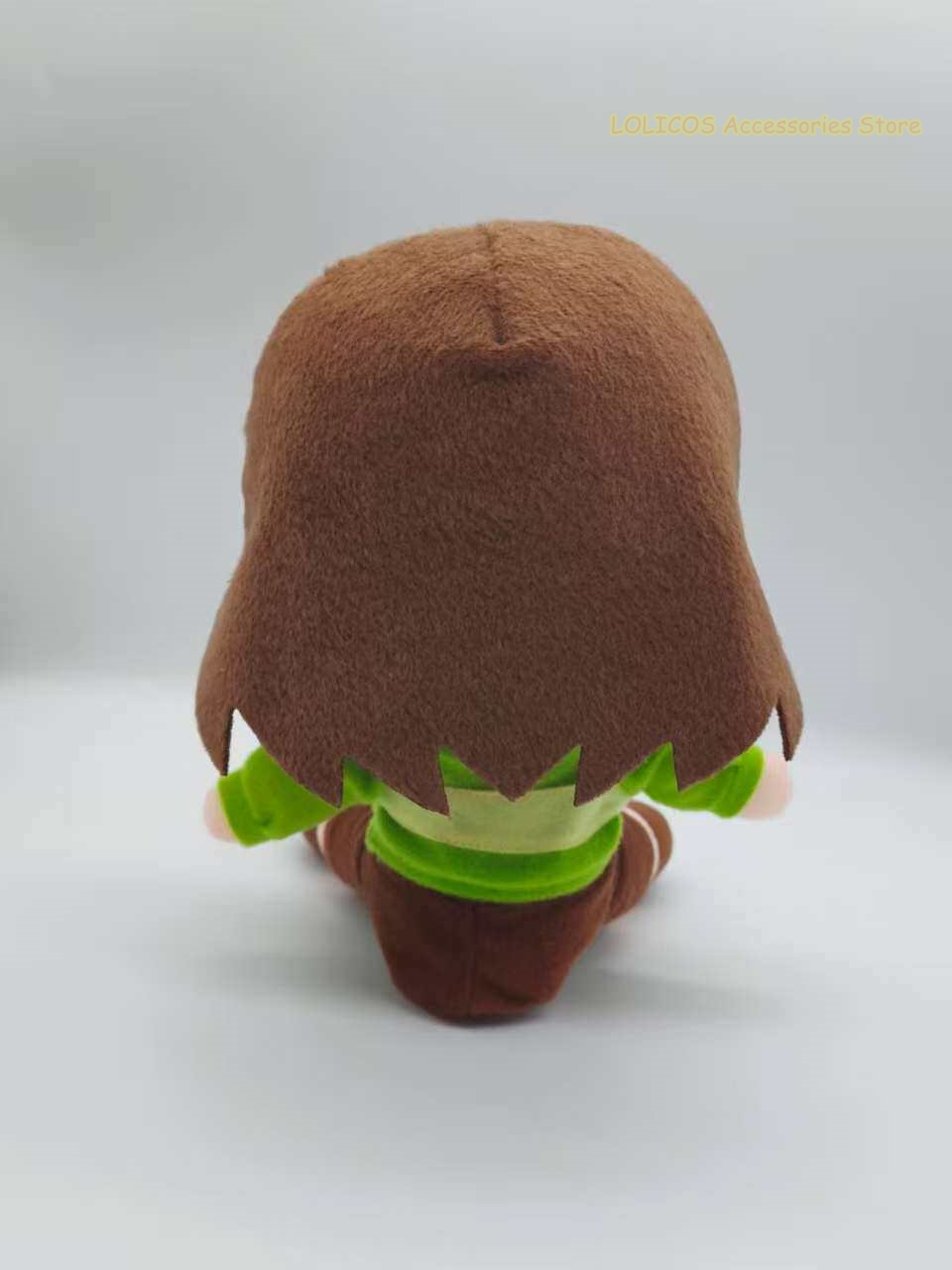 Anime-Charakter Fumo-Serie Nie – Cosplay Props Bewertung und Preis