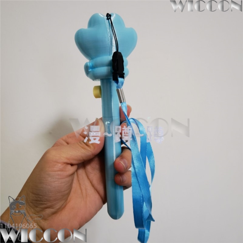 Blue Snake Anime Film Cosplay  – Cosplay Prop Blueprints Bewertung und Preis