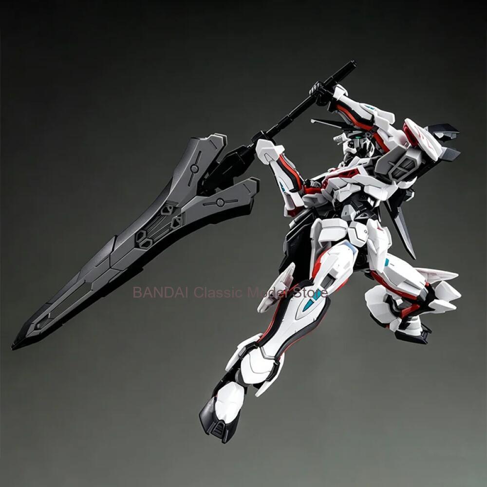 Bandai Original Box 1/144 HG M – Bandai Gundam Hg Bewertung und Preis