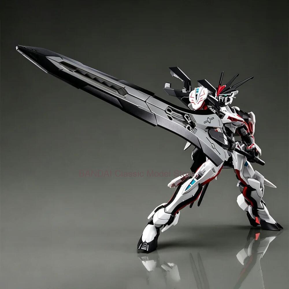 Bandai Original Box 1/144 HG M – Bandai Gundam Hg Bewertung und Preis
