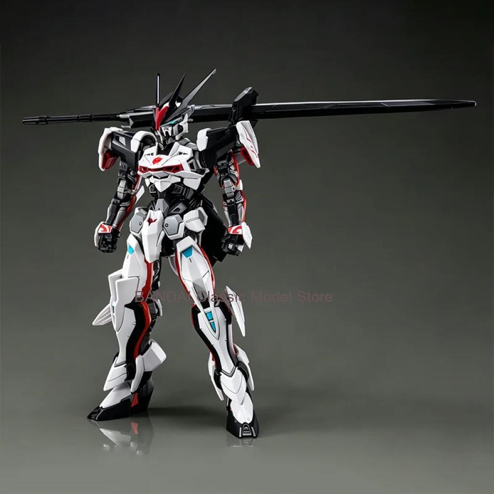 Bandai Original Box 1/144 HG M – Bandai Gundam Hg Bewertung und Preis