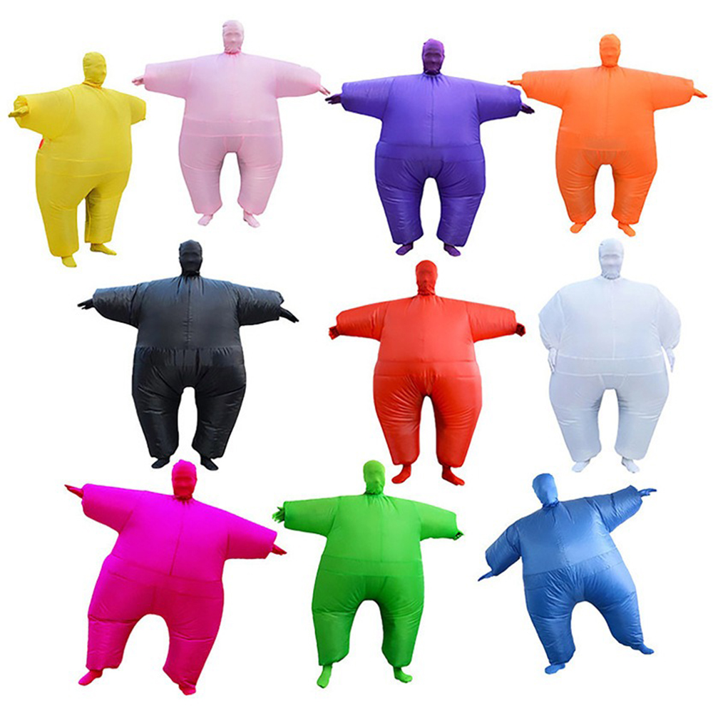 Bunter Aufblasbarer Großer Dic – Cosplay Prop Business Bewertung und Preis