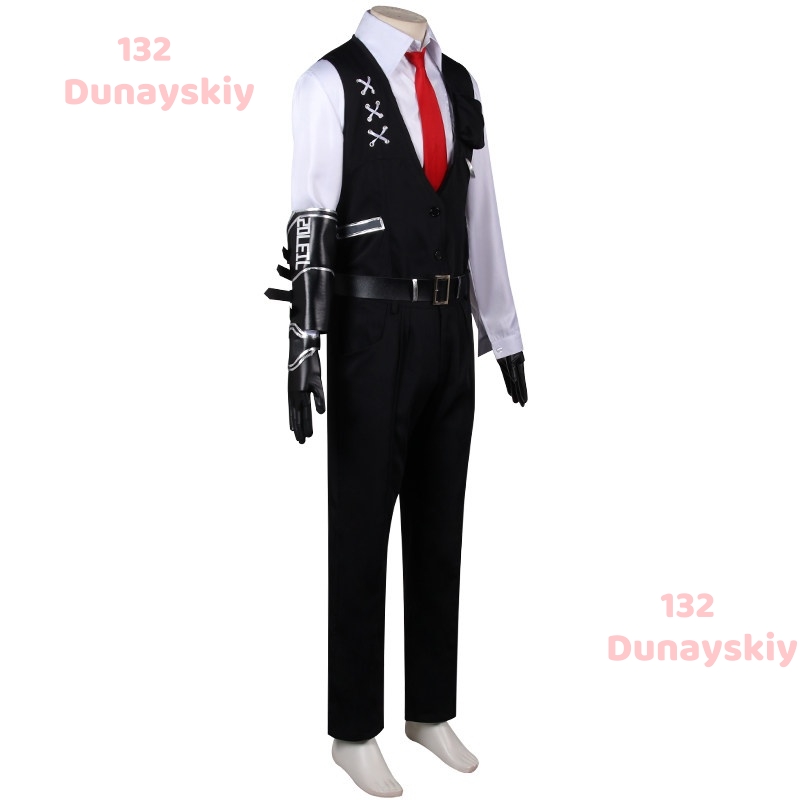 Game Limbus Company Meursault  – Cosplay Prop Business Bewertung und Preis
