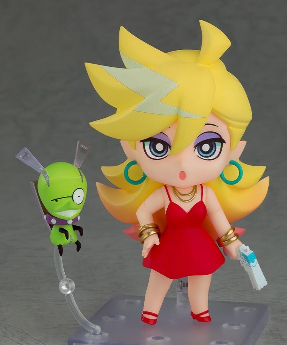 100% Original auf Lager Good S – Good Smile Company Nendoroid Bewertung und Preis