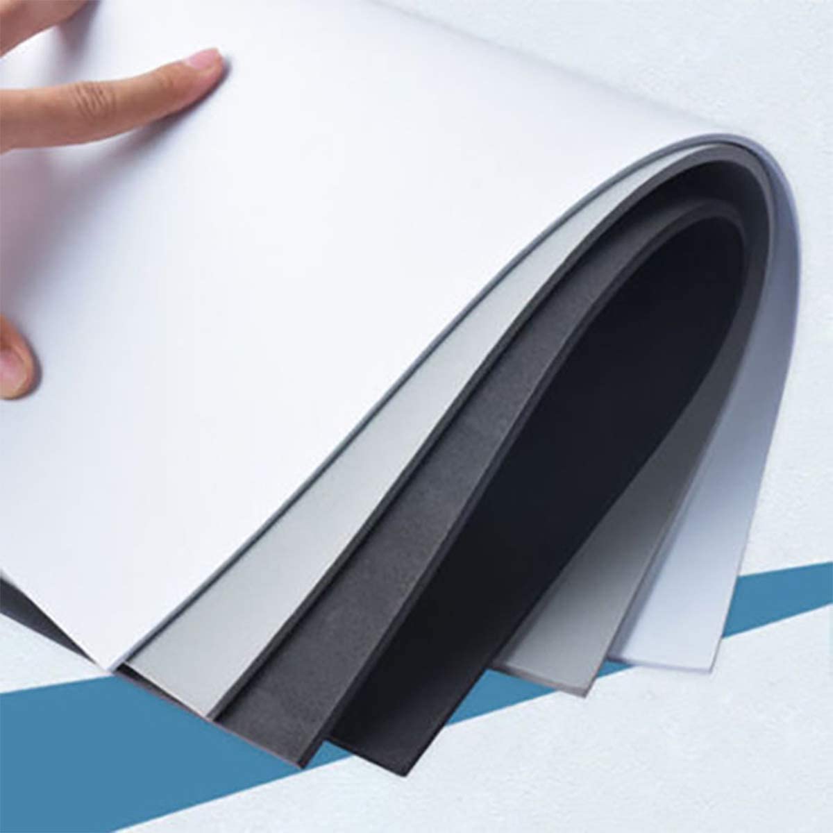 1 Stück sowohl glatte, umweltf – Worbla Thermoplastic Bewertung und Preis