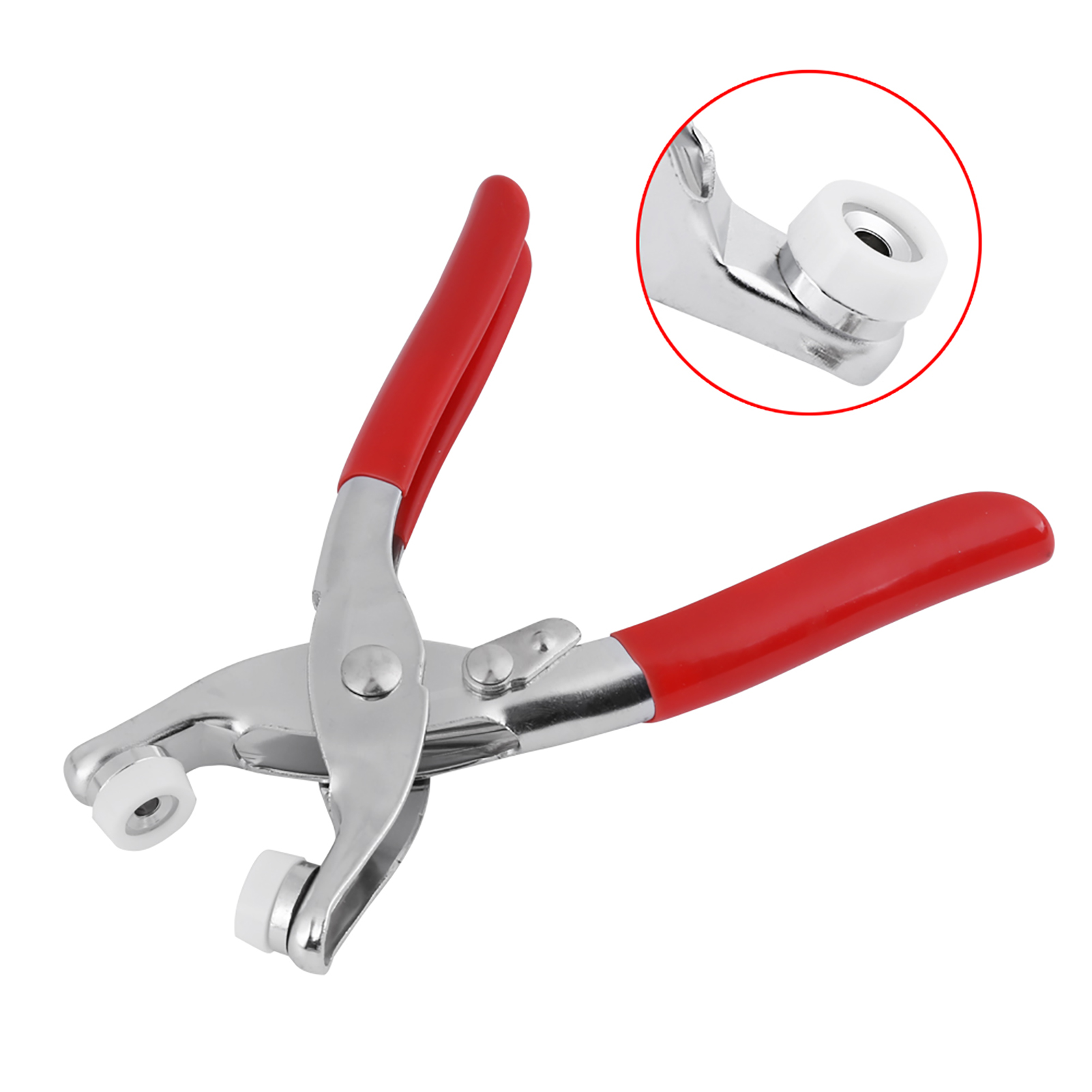 120 Sets Metall-Druckknöpfe in – Snap Fastener Set Bewertung und Preis