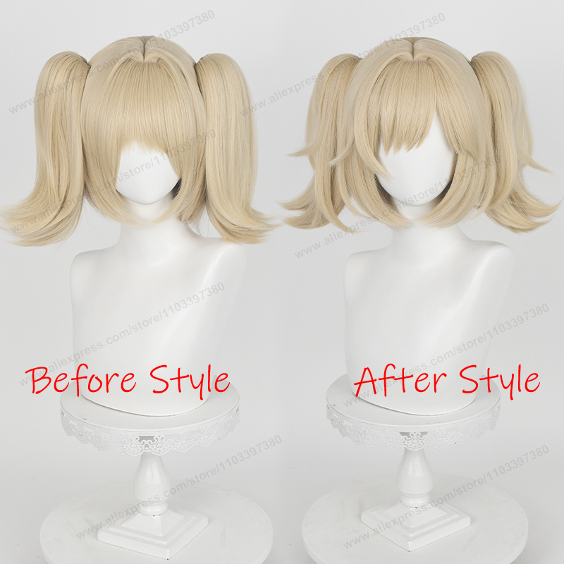 ZZZ Burnice Whita Cosplay Perü – Burnice Cosplay Prop Bewertung und Preis