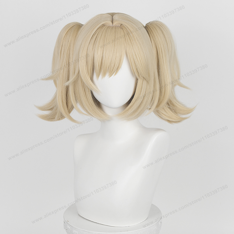 ZZZ Burnice Whita Cosplay Perü – Burnice Cosplay Prop Bewertung und Preis