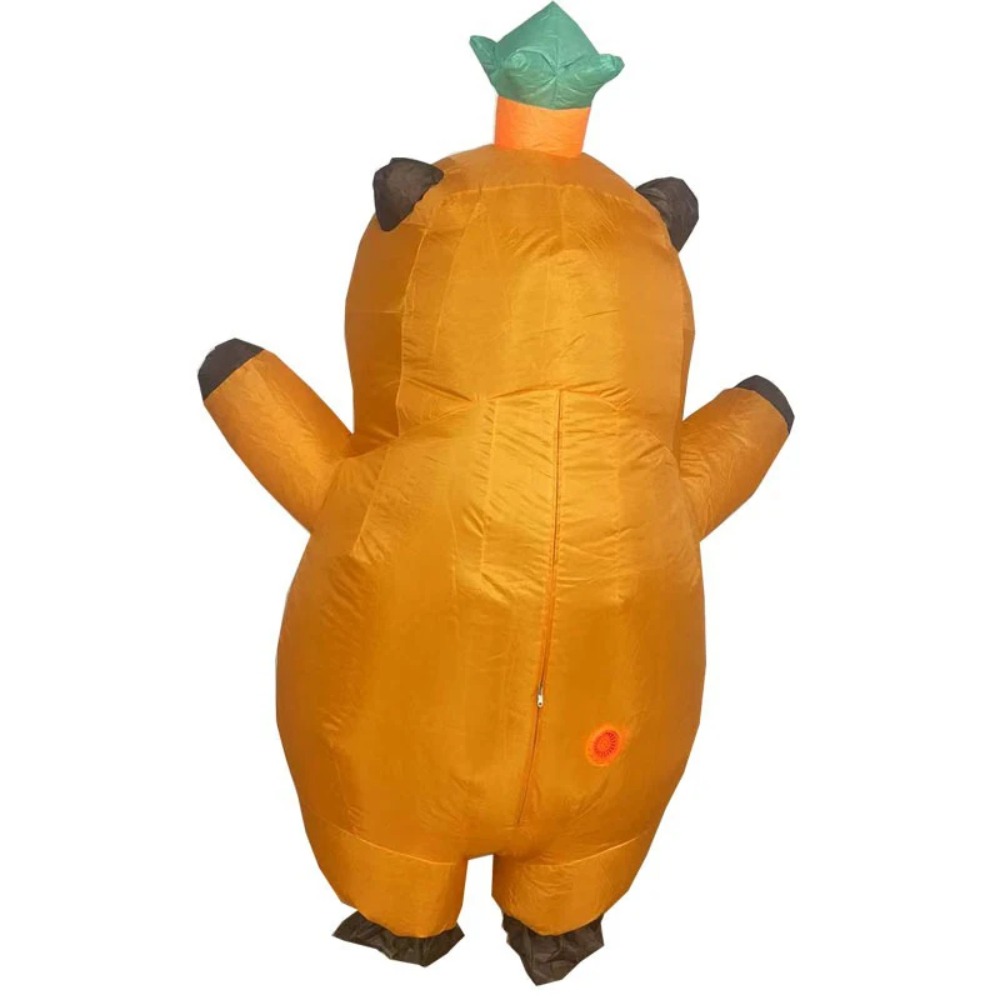 Neuartige Spielzeuge Capybara  – Cosplay Prop Business Bewertung und Preis