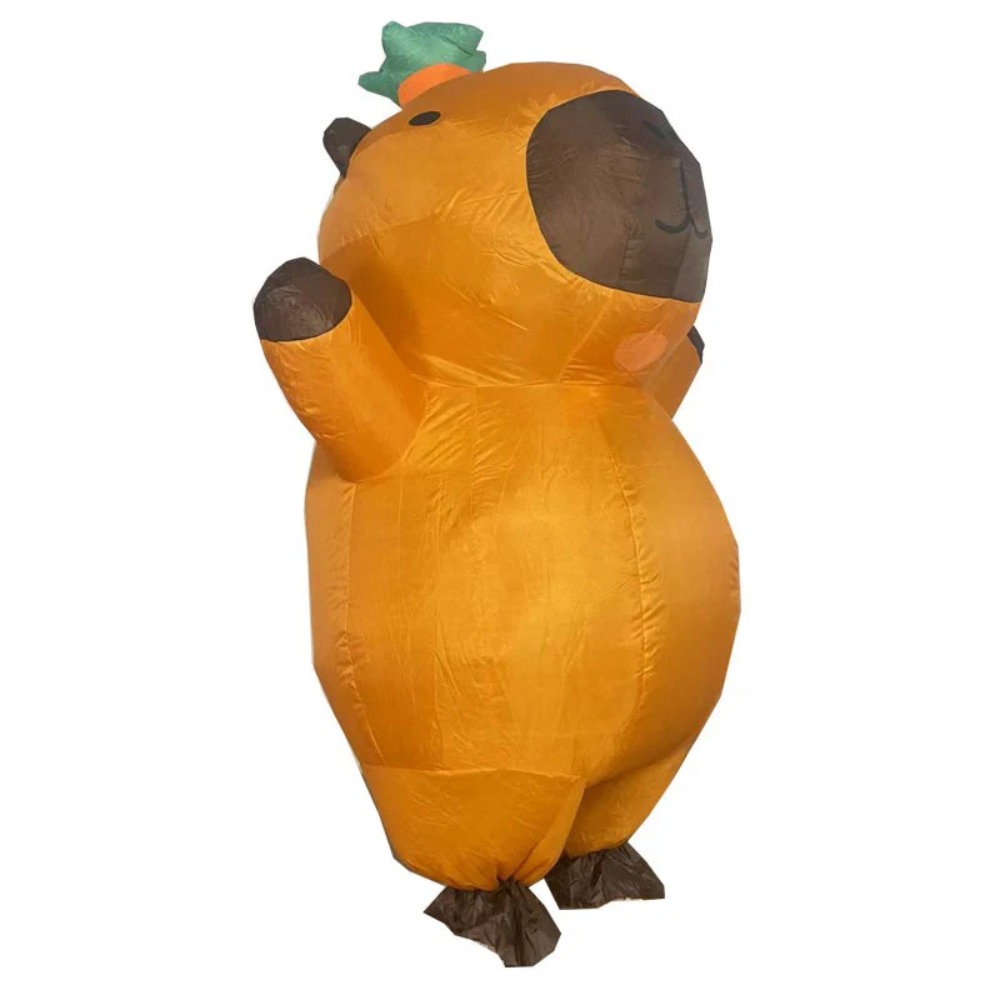 Neuartige Spielzeuge Capybara  – Cosplay Prop Business Bewertung und Preis