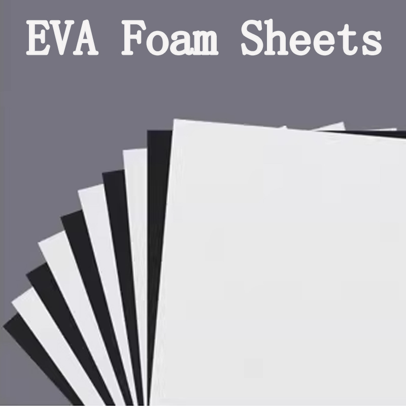 38-Grad Schwarzes EVA-Schaumma – Cosplay Prop Foam Bewertung und Preis