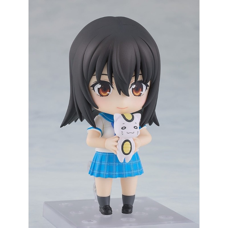 Auf Lager: Good Smile Company  – Good Smile Company Nendoroid Bewertung und Preis