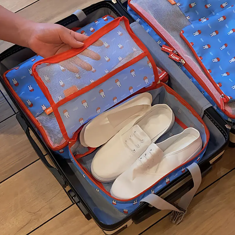 Kawaii Miffy Niedliche Bedruck – Cosplay Prop Business Bewertung und Preis