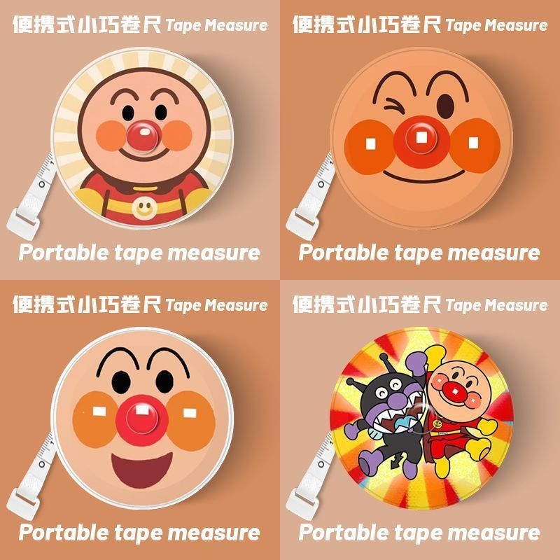 2 Meter Anpanman Baikinman Reb – Cosplay Fire Prop Bewertung und Preis