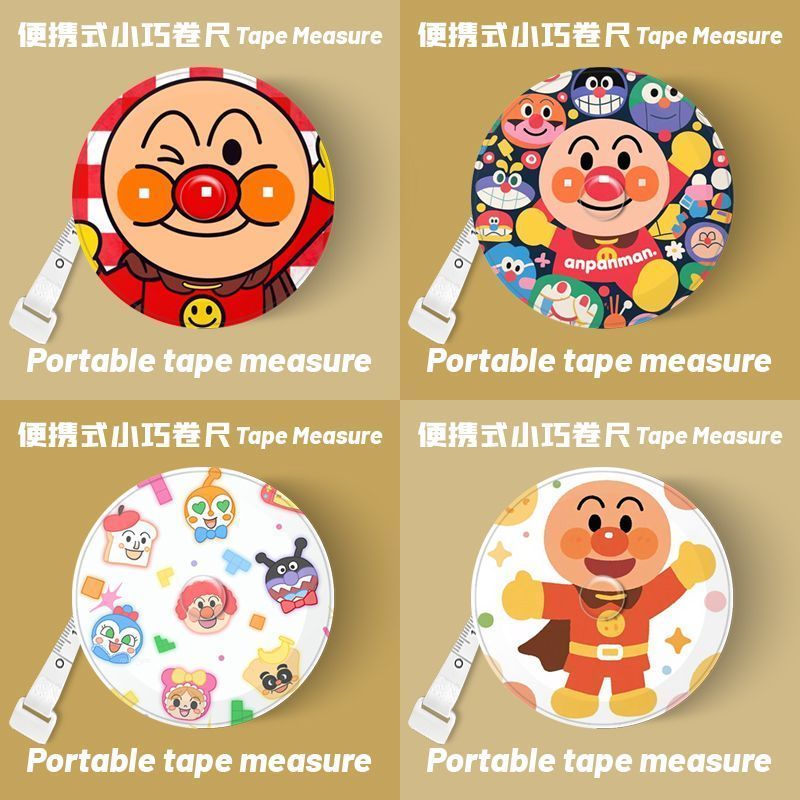 2 Meter Anpanman Baikinman Reb – Cosplay Fire Prop Bewertung und Preis