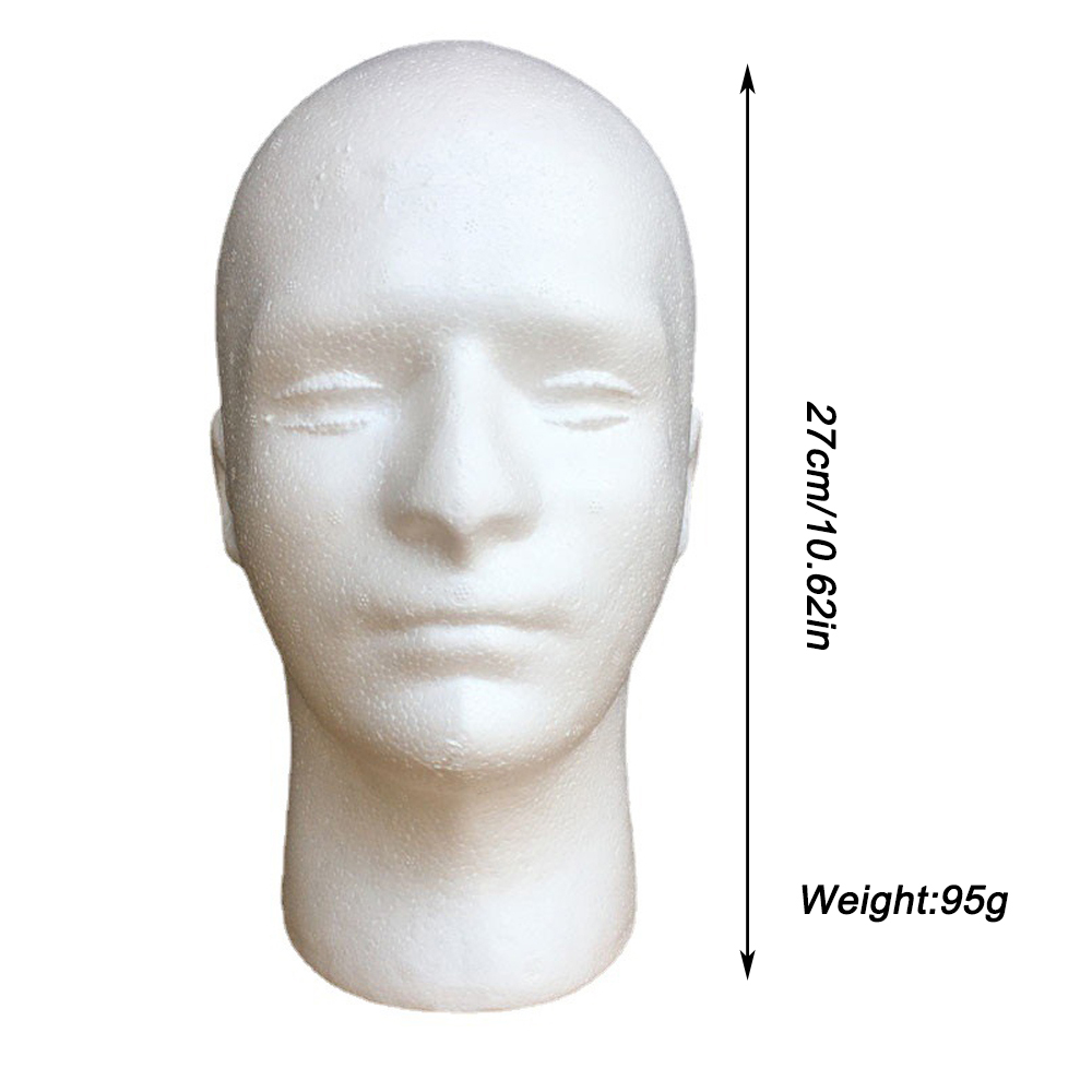 1 stücke Männlichen Styropor S – Cosplay Prop Foam Bewertung und Preis