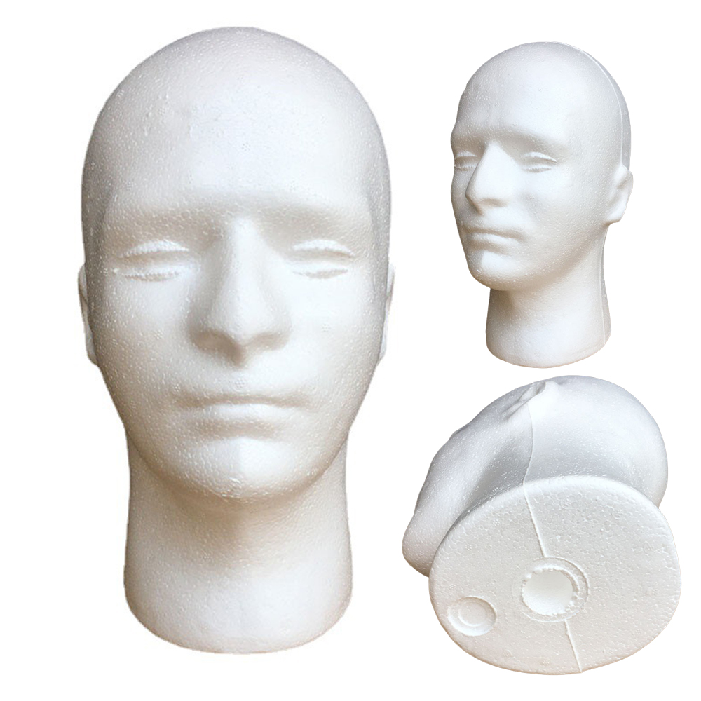 1 stücke Männlichen Styropor S – Cosplay Prop Foam Bewertung und Preis