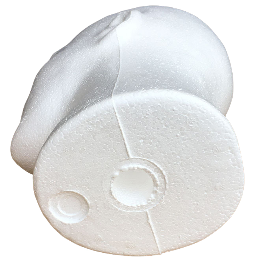 1 stücke Männlichen Styropor S – Cosplay Prop Foam Bewertung und Preis