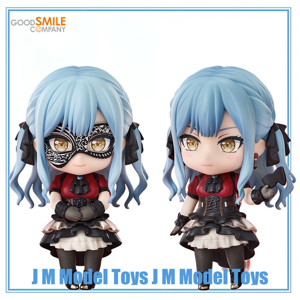 【JM】100% Original Good Smile C – Good Smile Company Nendoroid Bewertung und Preis