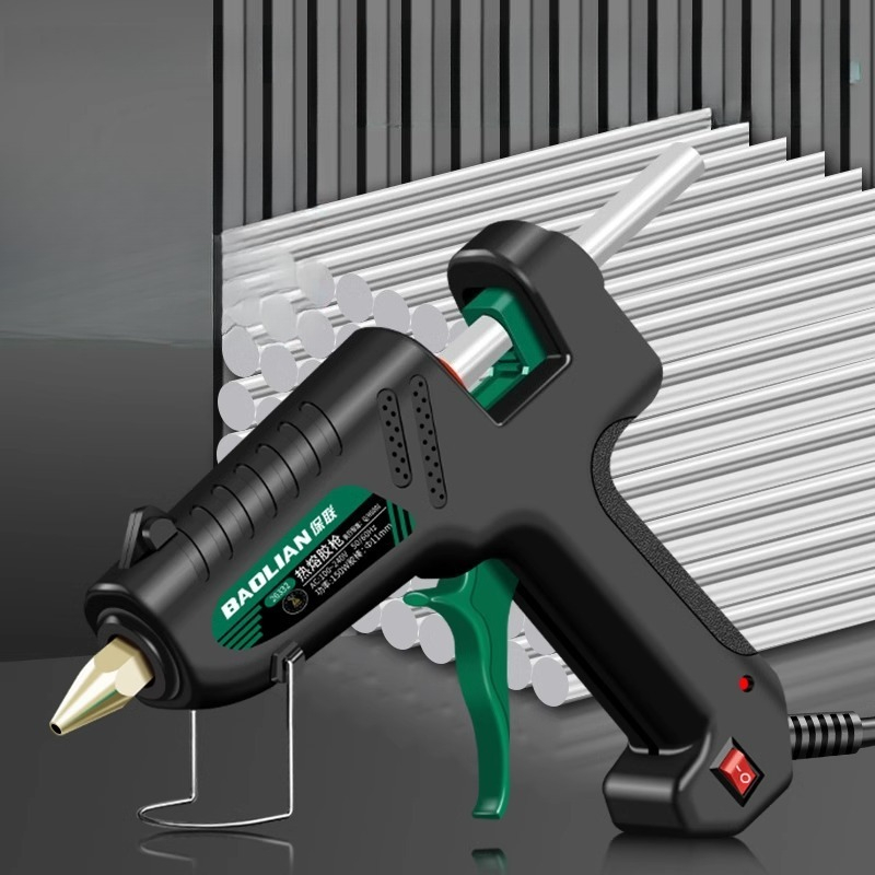 Heißklebepistole mit Klebestic – Worbla Thermoplastic Bewertung und Preis