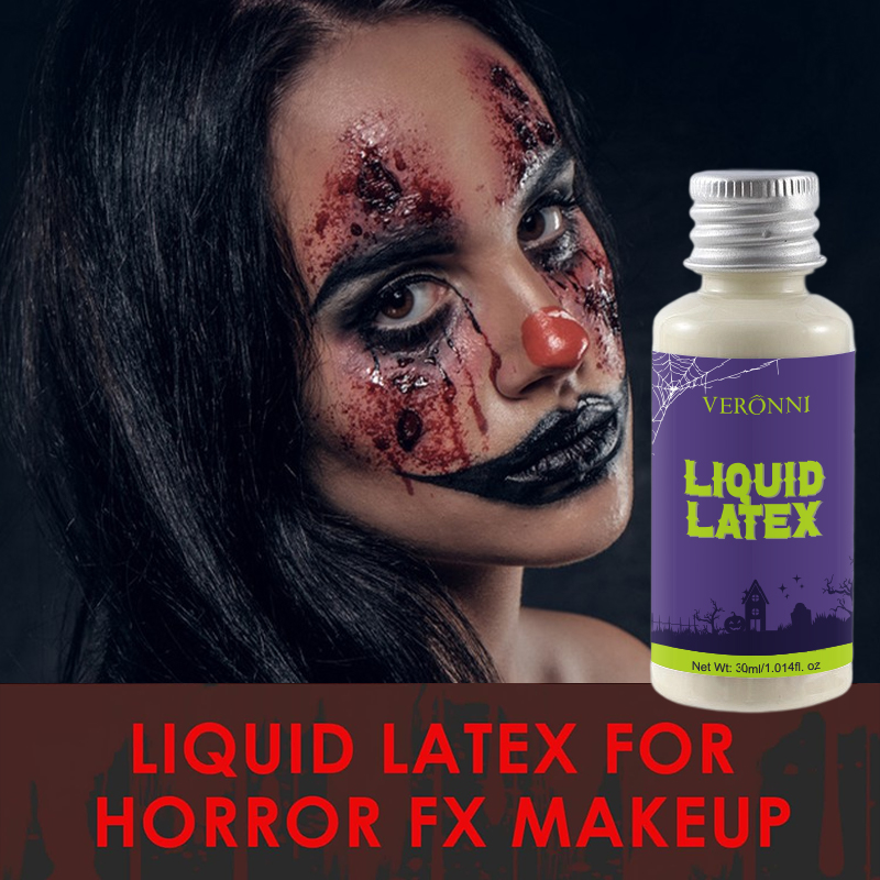 Halloween Schnelltrocknendes f – Body Paint Sfx Bewertung und Preis