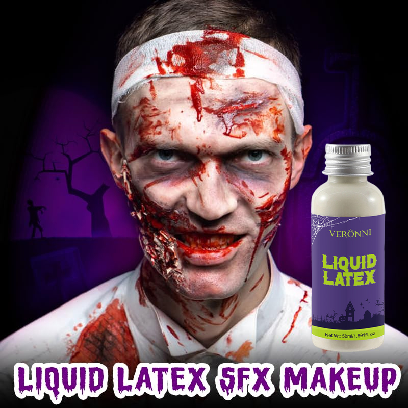 Halloween Schnelltrocknendes f – Body Paint Sfx Bewertung und Preis