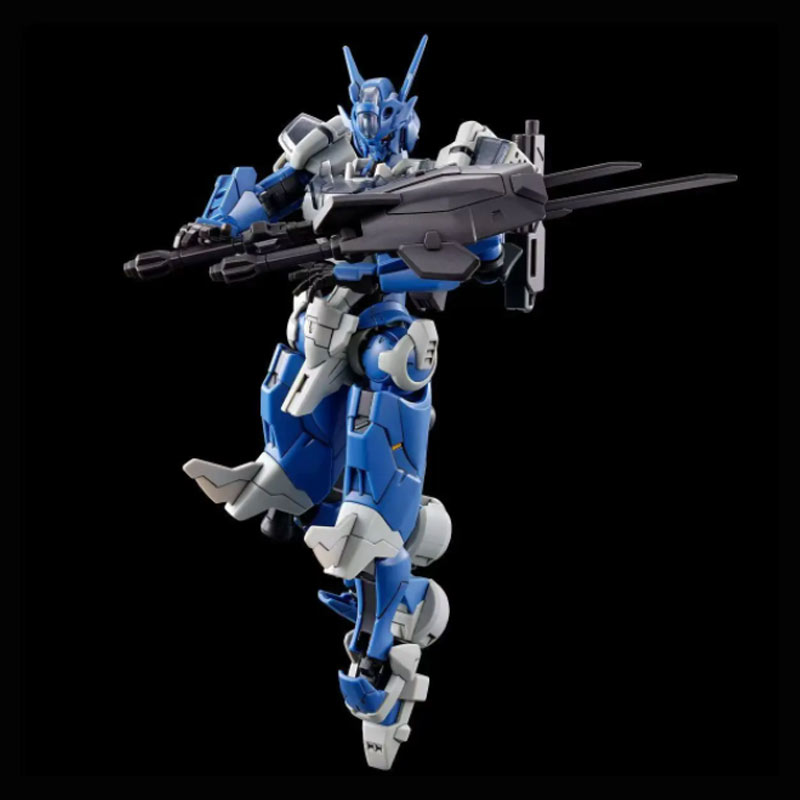 JMS New HG 1/144 Mercury Spiri – Bandai Gundam Hg Bewertung und Preis