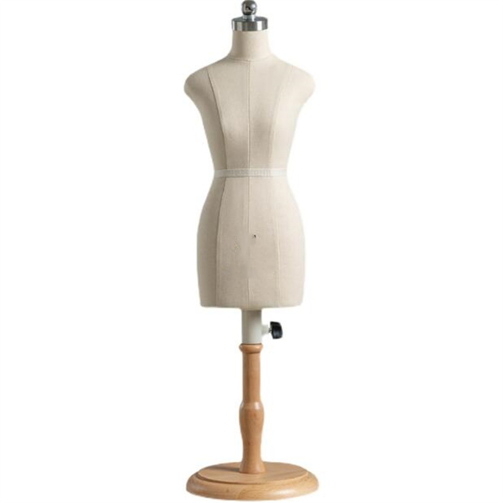 Torso Holz Nähen Kleidung Dumm – Cosplay Prop Foam Bewertung und Preis