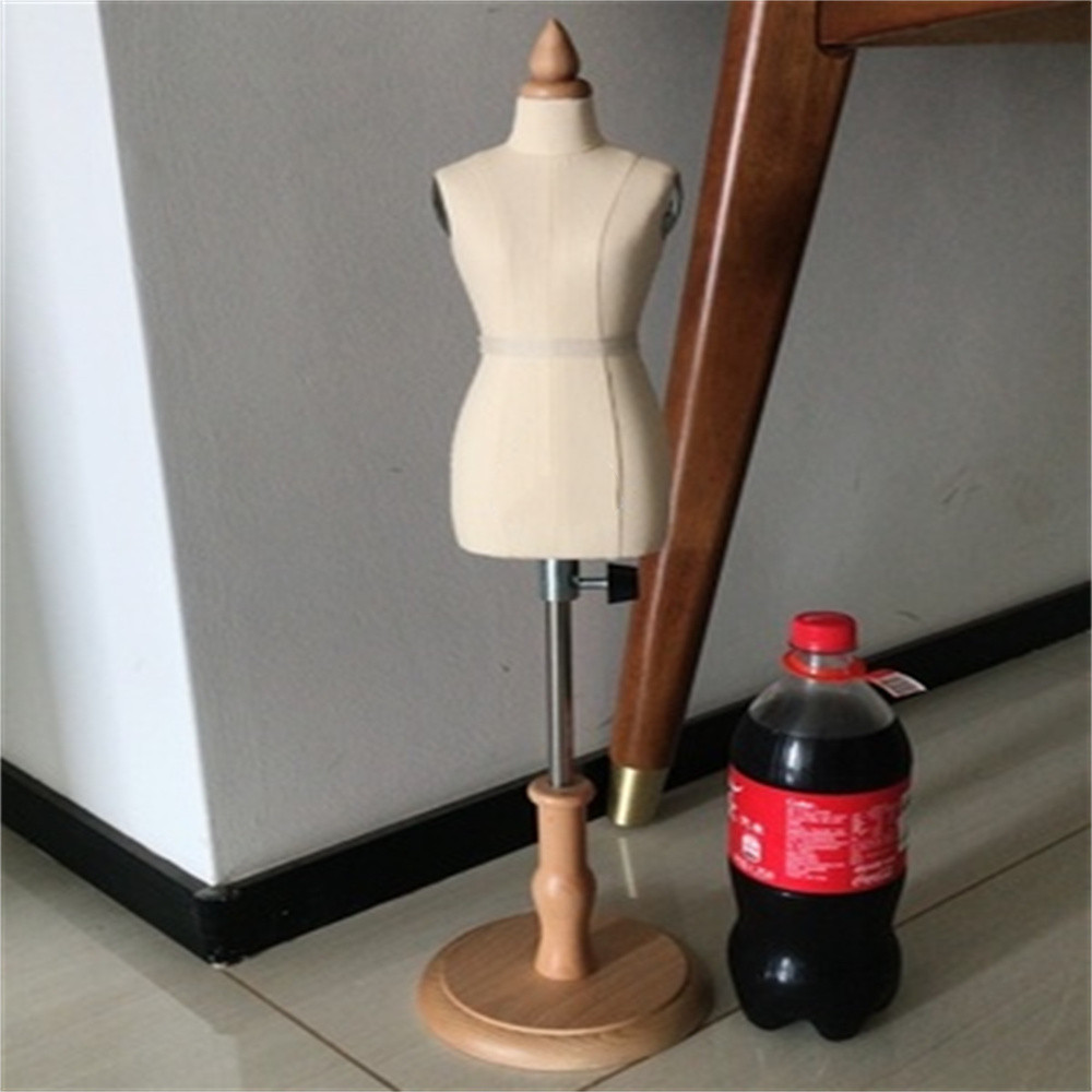 Torso Holz Nähen Kleidung Dumm – Cosplay Prop Foam Bewertung und Preis