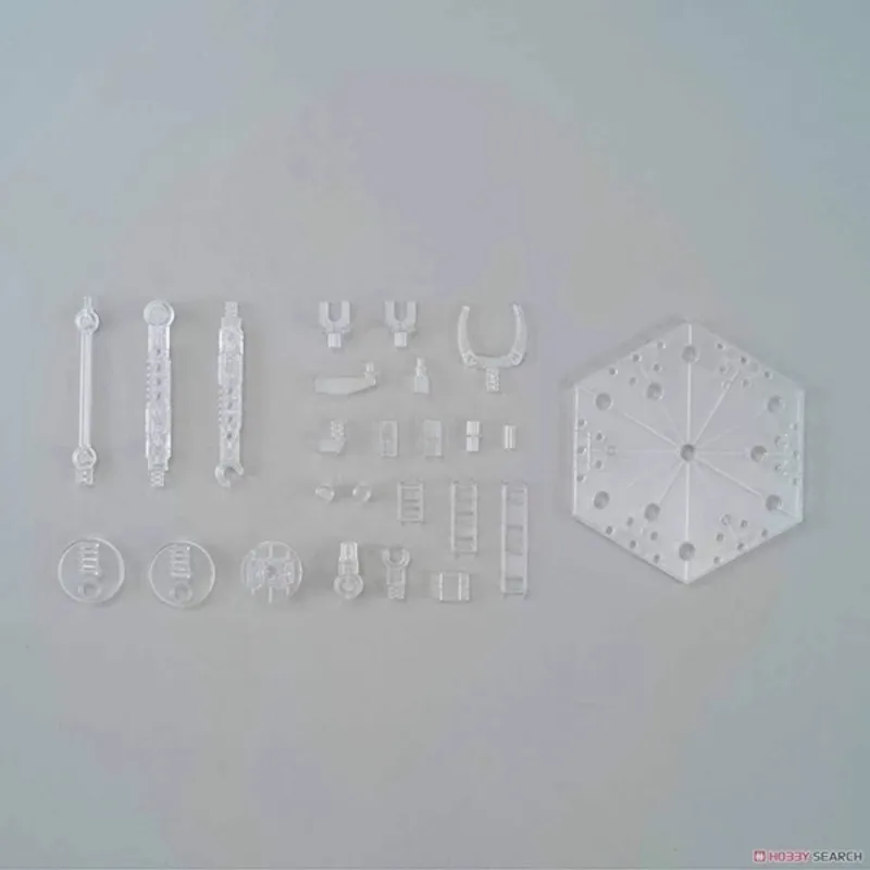Auf Lager Bandai Original ACTI – Bandai Gundam Hg Bewertung und Preis