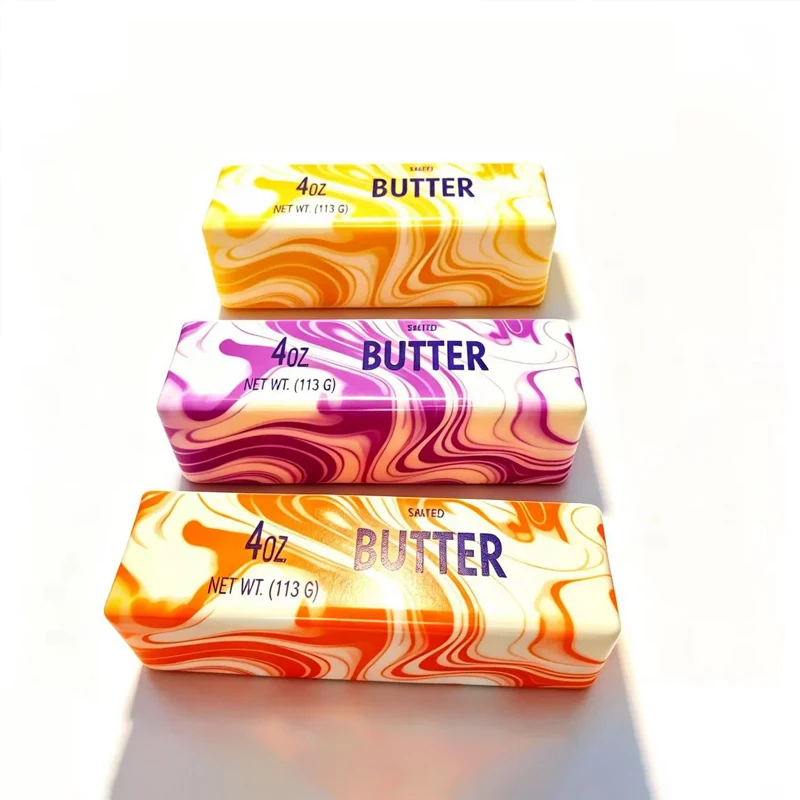 PU-Butter-Knet-Musikspielzeug  – Cosplay Fire Prop Bewertung und Preis