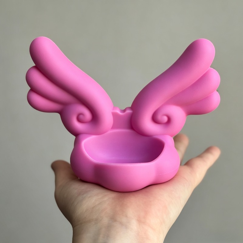 3D-Engel- und Wolkenförmiger S – Cosplay Fire Prop Bewertung und Preis