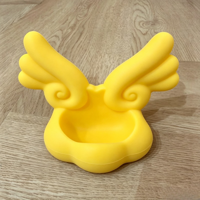 3D-Engel- und Wolkenförmiger S – Cosplay Fire Prop Bewertung und Preis