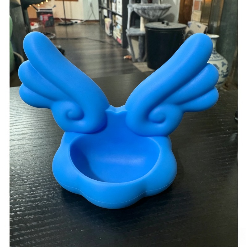 3D-Engel- und Wolkenförmiger S – Cosplay Fire Prop Bewertung und Preis