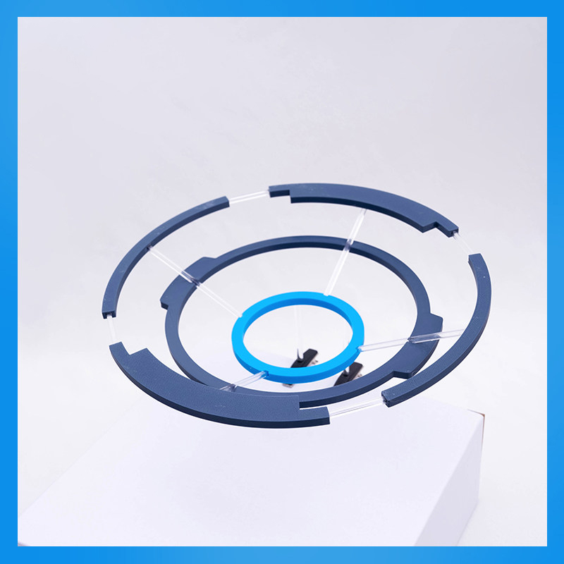 Game Blue Archive Sunaookami S – Cosplay Prop Blueprints Bewertung und Preis