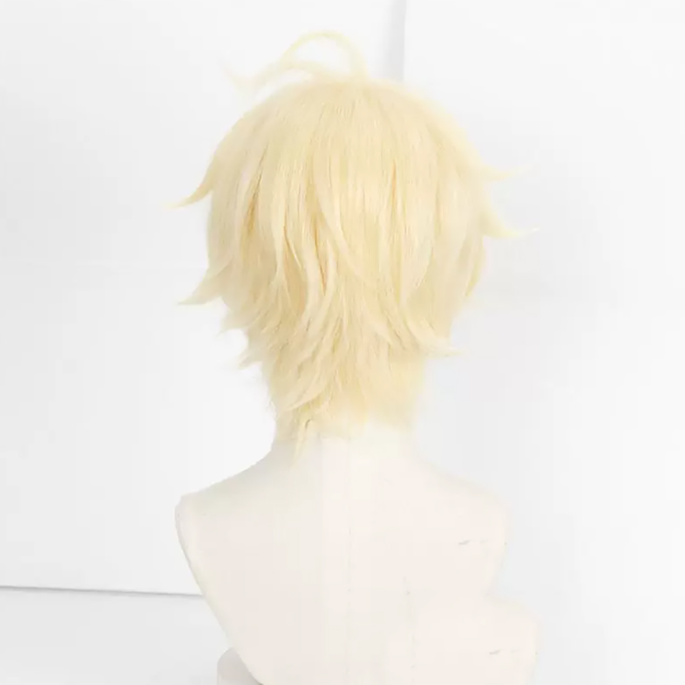 HAIRJOY ​​Kunsthaar-Perücke „S – Wig Fiber Net Bewertung und Preis