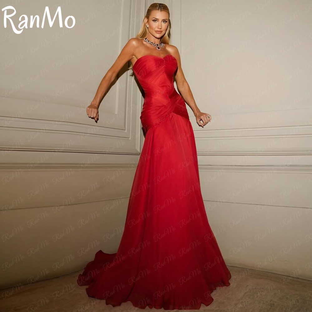 Ranmo 2025, rote, glänzende Ab – Briar Cosplay Prop Bewertung und Preis