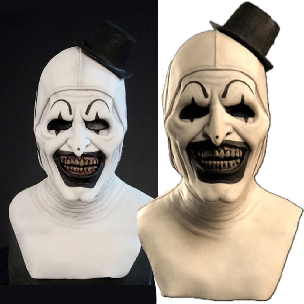 Halloween Party Horror Scary C – Briar Cosplay Prop Bewertung und Preis