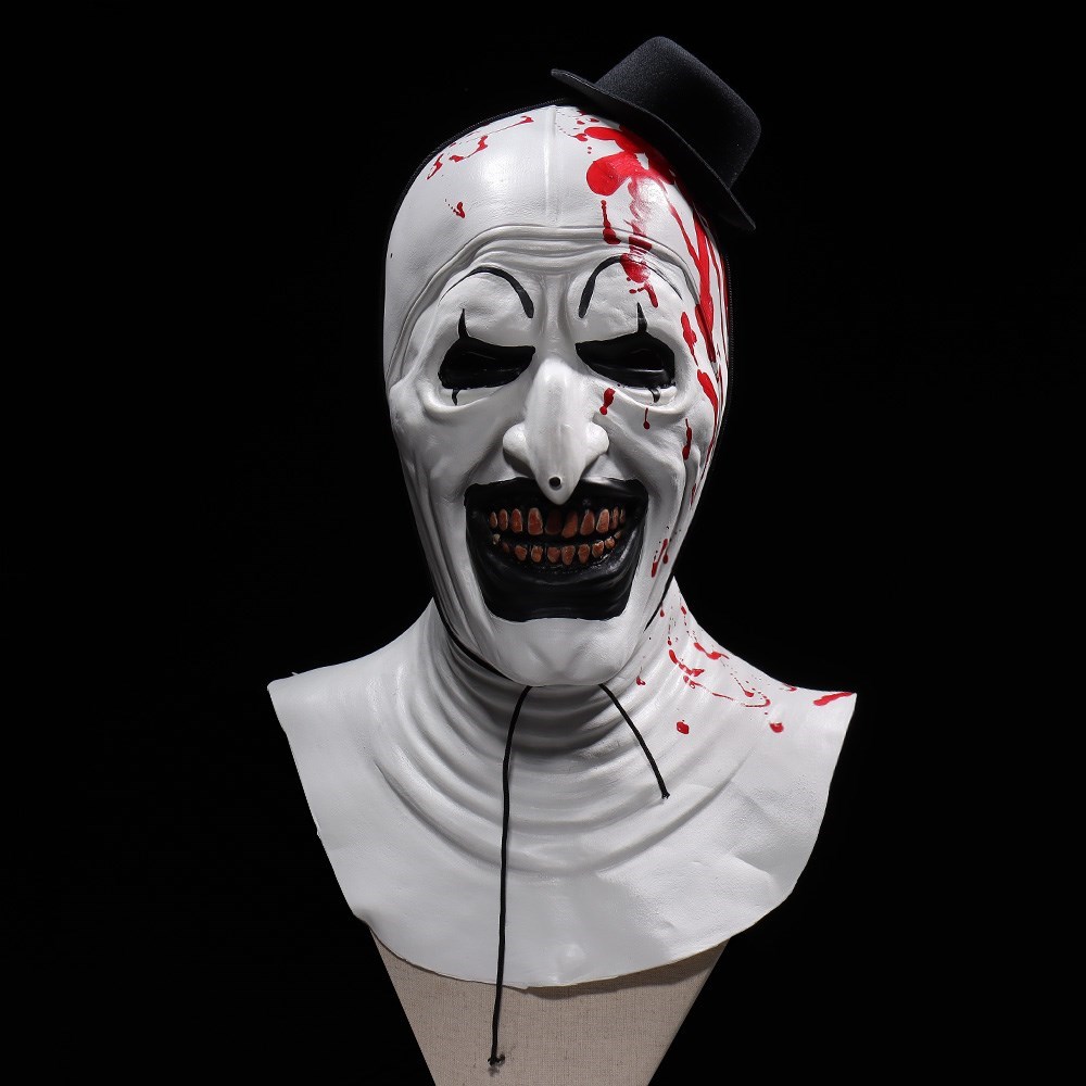 Halloween Party Horror Scary C – Briar Cosplay Prop Bewertung und Preis