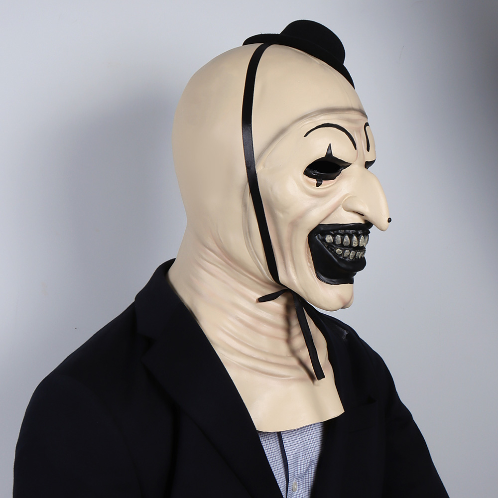Halloween Party Horror Scary C – Briar Cosplay Prop Bewertung und Preis