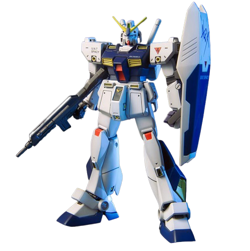 Bandai Original HG 1/144 RX-78 – Bandai Gundam Hg Bewertung und Preis