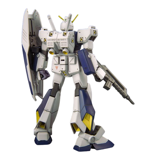 Bandai Original HG 1/144 RX-78 – Bandai Gundam Hg Bewertung und Preis