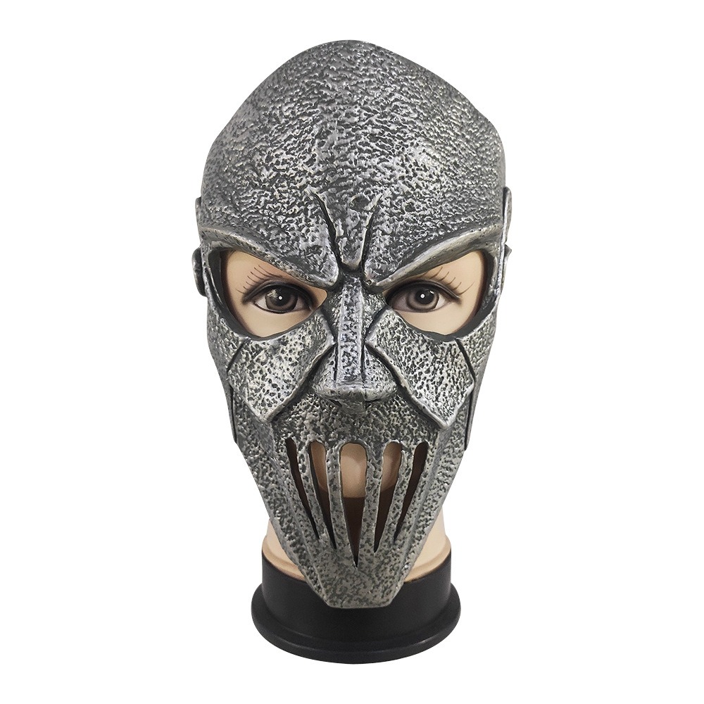 Halloween Maske Clown Latex Ma – Briar Cosplay Prop Bewertung und Preis