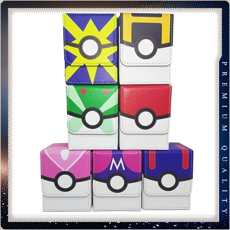 Pokemon Master Ball PTCG-Karte – Pokeball Cosplay Prop Bewertung und Preis