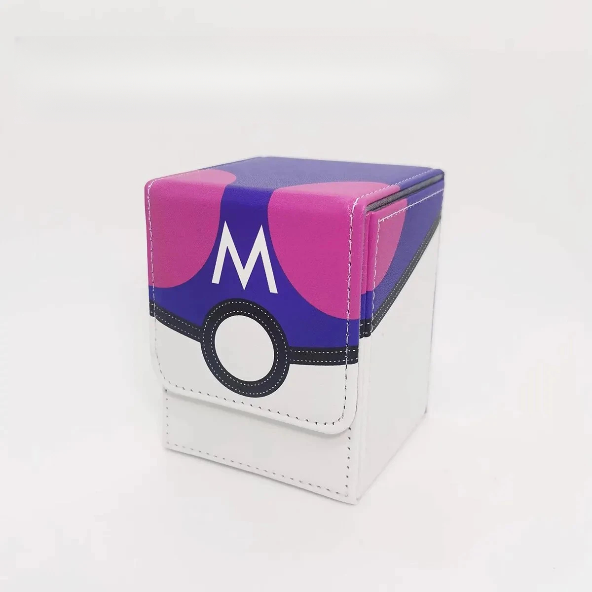 Pokemon Master Ball PTCG-Karte – Pokeball Cosplay Prop Bewertung und Preis
