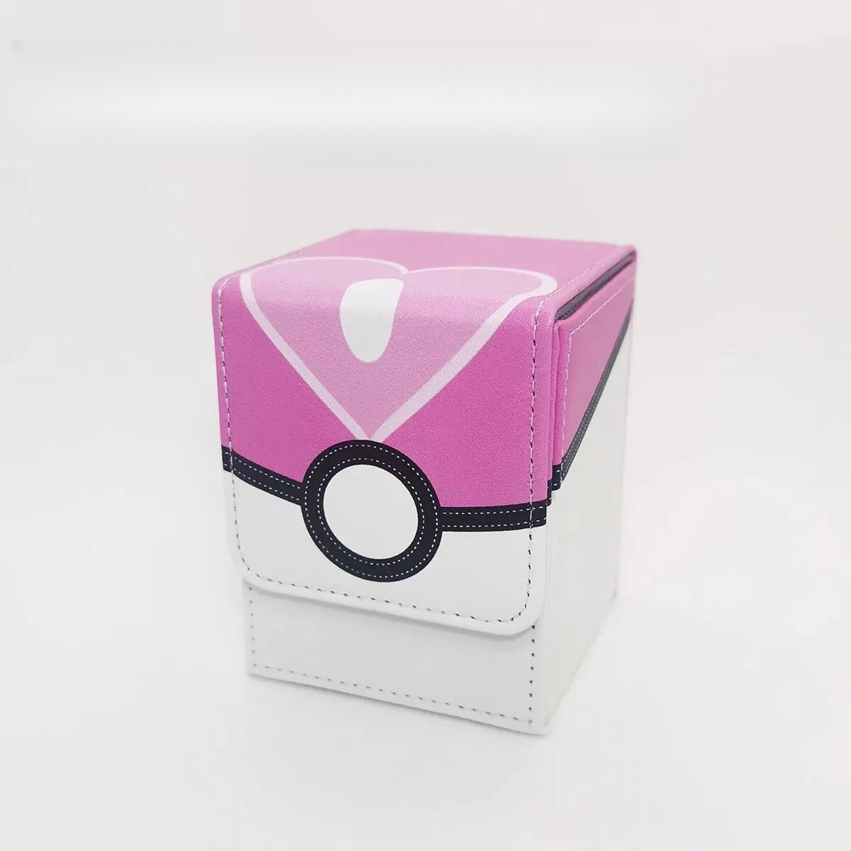 Pokemon Master Ball PTCG-Karte – Pokeball Cosplay Prop Bewertung und Preis