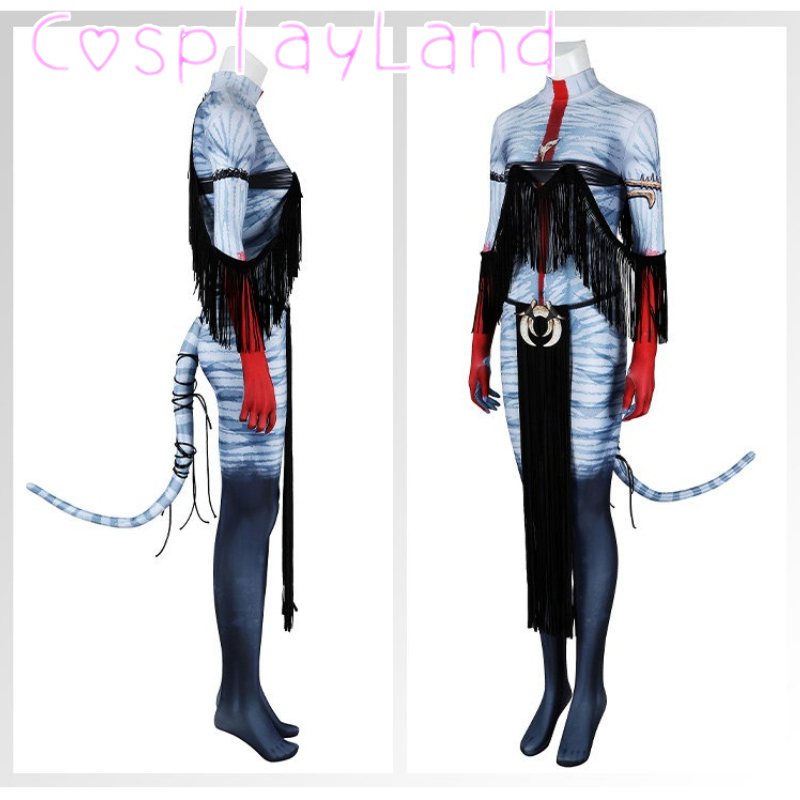 2025 Neuer Film Avatar3 Feuer  – Cosplay Fire Prop Bewertung und Preis